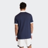 Herren Tennis T-Shirt Adidas Tennis Classics Poloshirt KA5899 legend ink