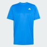 Herren T-Shirt Adidas Tennis Club Tee KB9726 blau