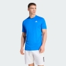 Herren T-Shirt Adidas Tennis Club Tee KB9726 blau