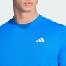 Herren T-Shirt Adidas Tennis Club Tee KB9726 blau