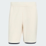 Kurze Tennishose Adidas Tennis Classics Shorts KE6717 chalk white