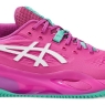 Tennisschuhe Asics RESOLUTION X Clay 1041A485-700