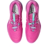 Tennisschuhe Asics RESOLUTION X Clay 1041A485-700