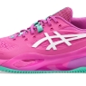 Tennisschuhe Asics RESOLUTION X Clay 1041A485-700