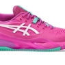 Tennisschuhe Asics RESOLUTION X Clay 1041A485-700