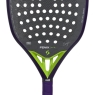 Padelschläger SIUX Fenix Pro 26 Glow Purple