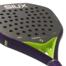 Padelschläger SIUX Fenix Pro 26 Glow Purple
