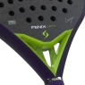 Padelschläger SIUX Fenix Pro 26 Glow Purple