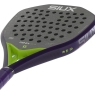 Padelschläger SIUX Fenix Pro 26 Glow Purple