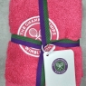 Handtuch Guest Towel Wimbledon pink