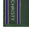Handtuch Wimbledon THE CHAMPIONSHIP 2026 green/purple
