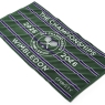 Handtuch Wimbledon THE CHAMPIONSHIP 2026 green/purple