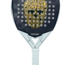 Padelschläger Skull Padel V2070 White Gold