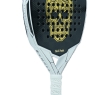 Padelschläger Skull Padel V2070 White Gold