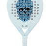 Padelschläger Skull Padel V2080 White Blue