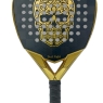 Padelschläger Skull Padel V2090 BLACK GOLD
