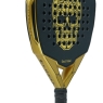 Padelschläger Skull Padel V2090 BLACK GOLD