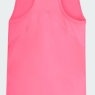 Mädchen T-Shirt Adidas Club Tank Climaccol KF0984 pink