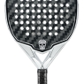 Padelschläger Skull Padel V2020 White black