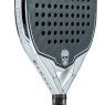 Padelschläger Skull Padel V2020 White black