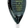 Padelschläger Skull Padel V1010 Camo Green