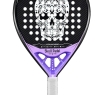 Padelschläger Skull Padel V1010 Purple
