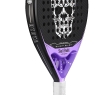 Padelschläger Skull Padel V1010 Purple