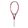 Tennisschläger  Yonex VCORE ALPHA L RUBY RED