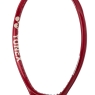 Tennisschläger  Yonex VCORE ALPHA L RUBY RED