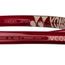 Tennisschläger  Yonex VCORE ALPHA L RUBY RED