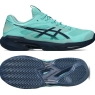 Tennisschuhe Asics SOLUTION SPEED FF 4 Clay 1041A533-401