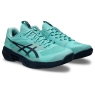 Tennisschuhe Asics SOLUTION SPEED FF 4 Clay 1041A533-401
