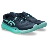 Tennisschuhe Asics RESOLUTION X Clay 1041A485-404