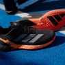 Herren Tennisschuhe Adidas Defiant Speed 2 KI5999