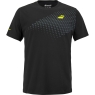 Herren T-Shirt Babolat Aero Cotton Tee