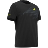 Herren T-Shirt Babolat Aero Cotton Tee