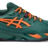 Padelschuhe Asics Gel Resolution X PADEL 1041A492-300