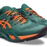 Padelschuhe Asics Gel Resolution X PADEL 1041A492-300