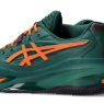 Padelschuhe Asics Gel Resolution X PADEL 1041A492-300