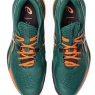 Padelschuhe Asics Gel Resolution X PADEL 1041A492-300