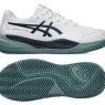 Kinder Tennisschuhe Asics Gel Resolution X GS Clay 1044A080-103