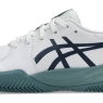 Kinder Tennisschuhe Asics Gel Resolution X GS Clay 1044A080-103