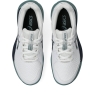 Kinder Tennisschuhe Asics Gel Resolution X GS Clay 1044A080-103