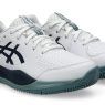 Kinder Tennisschuhe Asics Gel Resolution X GS Clay 1044A080-103