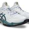 Tennisschuhe Asics Court FF 3 Clay 1041A371-107