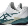 Tennisschuhe Asics Court FF 3 Clay 1041A371-107