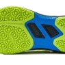 Kinder Tennisschuhe Yonex Power Cushion AD-Accel Clay Fresh Lime