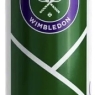 Tennisbälle Slazenger Wimbledon Tennisbälle 4er Dose