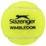 Tennisbälle Slazenger Wimbledon Tennisbälle 4er Dose