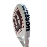 Padelschläger Wilson Bela LS V3